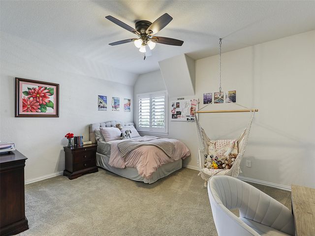 12921 Railhead Court, Frisco, TX 75033