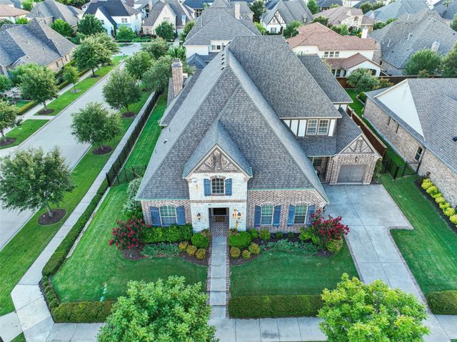 12921 Railhead Court, Frisco, TX 75033