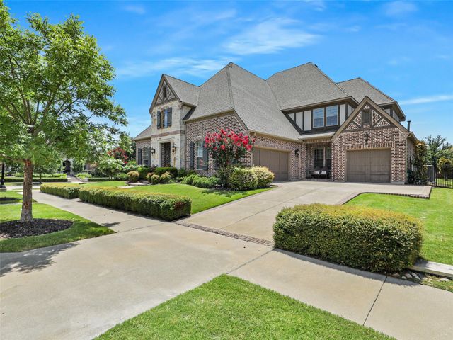 12921 Railhead Court, Frisco, TX 75033
