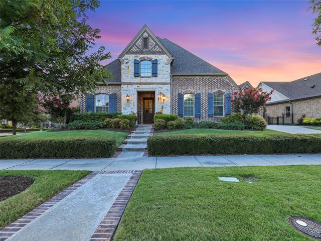12921 Railhead Court, Frisco, TX 75033