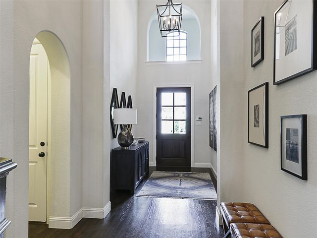 12921 Railhead Court, Frisco, TX 75033