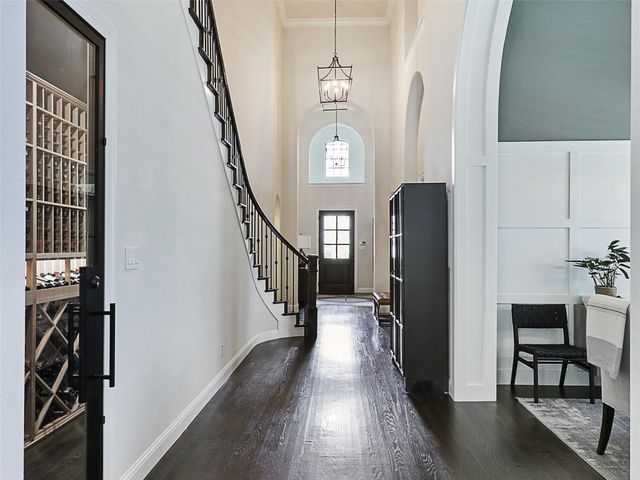 12921 Railhead Court, Frisco, TX 75033