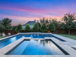 12921 Railhead Court, Frisco, TX 75033