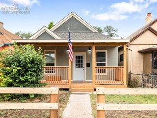 1219 Pine Street, Pueblo, CO 81004