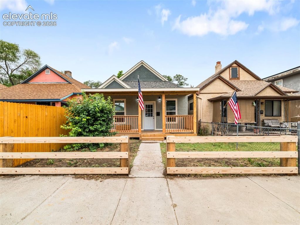 1219 Pine Street, Pueblo, CO 81004 — photo 2