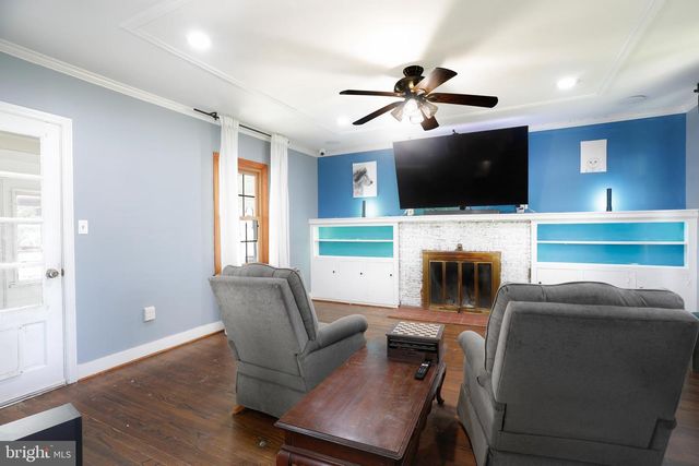1458 PERRYVILLE RD, Perryville, MD 21903
