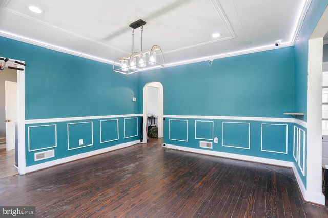 1458 PERRYVILLE RD, Perryville, MD 21903