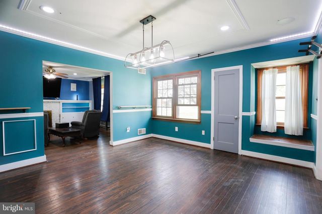 1458 PERRYVILLE RD, Perryville, MD 21903