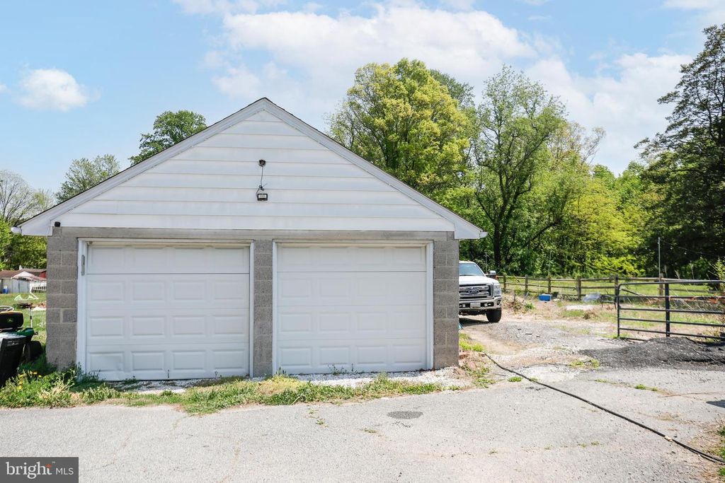 Image 12 of property listing at 1458 PERRYVILLE RD, Perryville, MD 21903