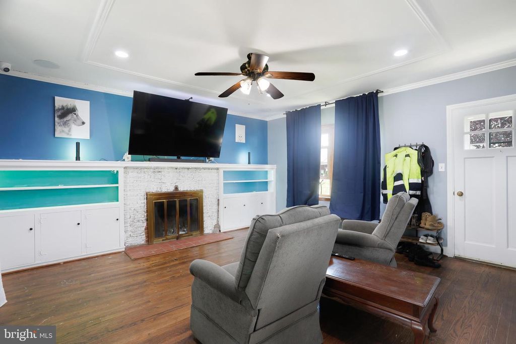 Image 2 of property listing at 1458 PERRYVILLE RD, Perryville, MD 21903