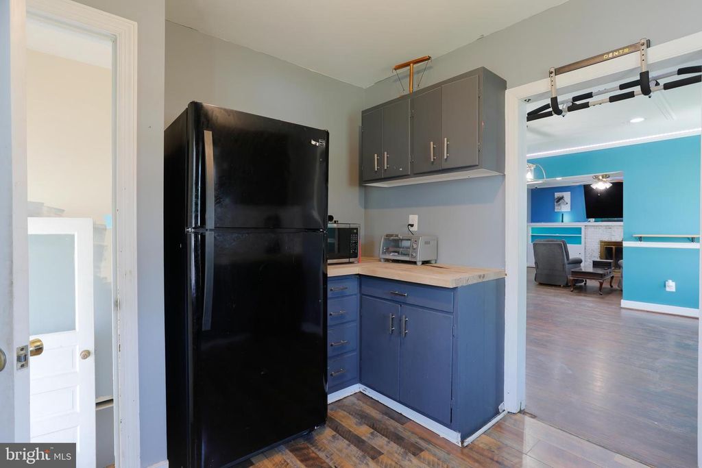 Image 9 of property listing at 1458 PERRYVILLE RD, Perryville, MD 21903
