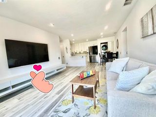 277 Hackamore Cmn, Fremont, CA 94539
