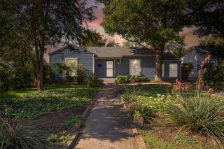 1245 San Patricio Drive, Dallas, TX 75218