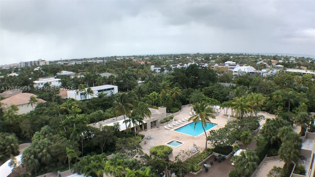 151 Crandon Blvd 833, Key Biscayne, FL 33149