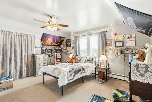 2403 Kenwood Avenue, Fort Wayne, IN 46805