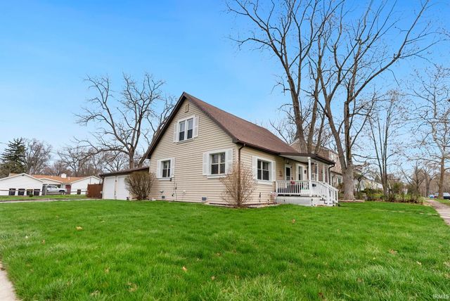 2403 Kenwood Avenue, Fort Wayne, IN 46805