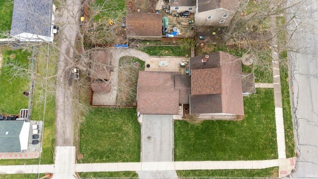 2403 Kenwood Avenue, Fort Wayne, IN 46805