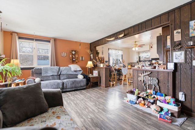 2403 Kenwood Avenue, Fort Wayne, IN 46805