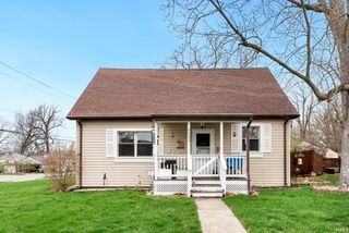 2403 Kenwood Avenue, Fort Wayne, IN 46805