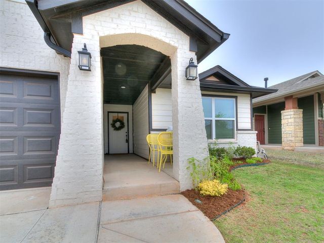 3809 NW 176th Street, Edmond, OK 73012