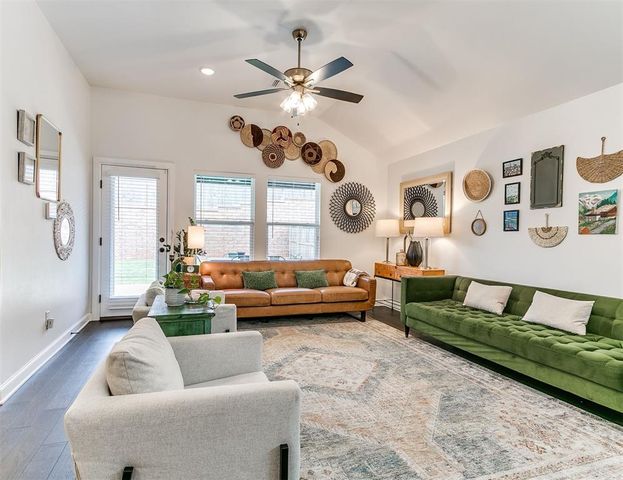 3809 NW 176th Street, Edmond, OK 73012