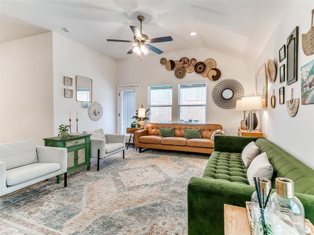 3809 NW 176th Street, Edmond, OK 73012