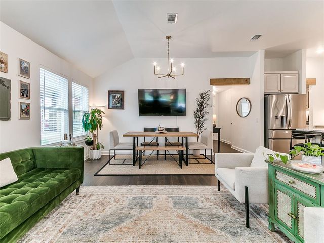 3809 NW 176th Street, Edmond, OK 73012