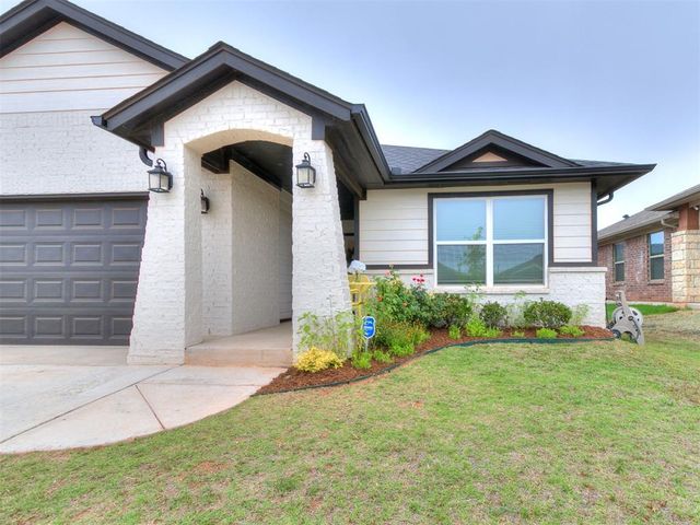 3809 NW 176th Street, Edmond, OK 73012