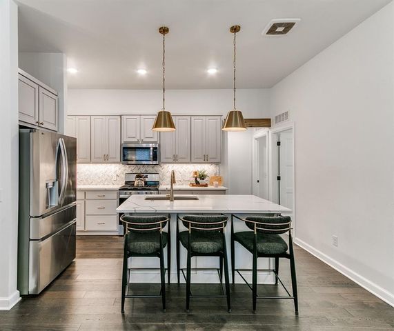 3809 NW 176th Street, Edmond, OK 73012