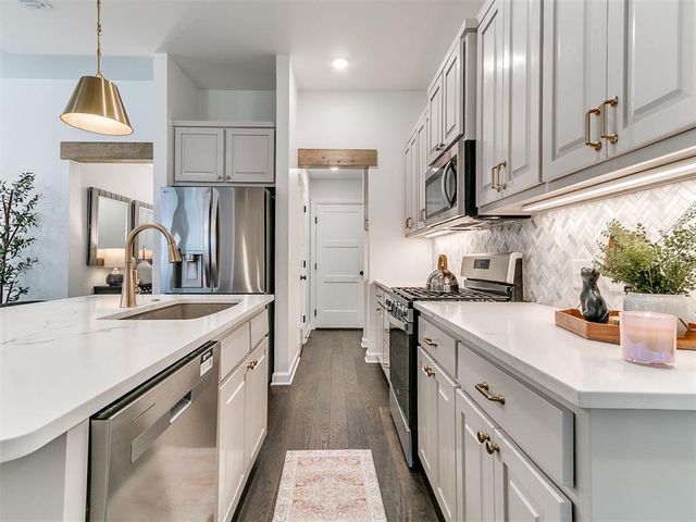 3809 NW 176th Street, Edmond, OK 73012