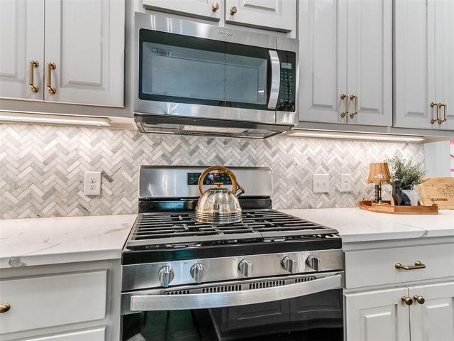 3809 NW 176th Street, Edmond, OK 73012