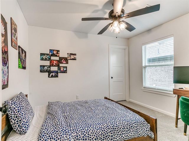 3809 NW 176th Street, Edmond, OK 73012