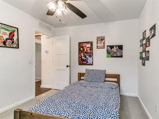 3809 NW 176th Street, Edmond, OK 73012