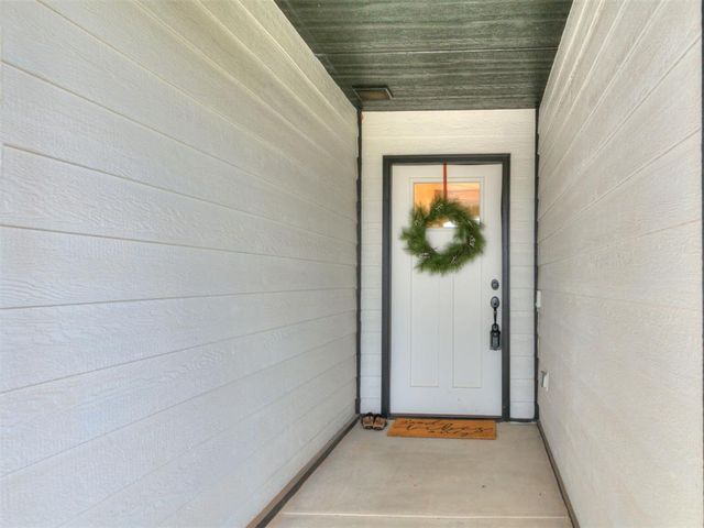 3809 NW 176th Street, Edmond, OK 73012