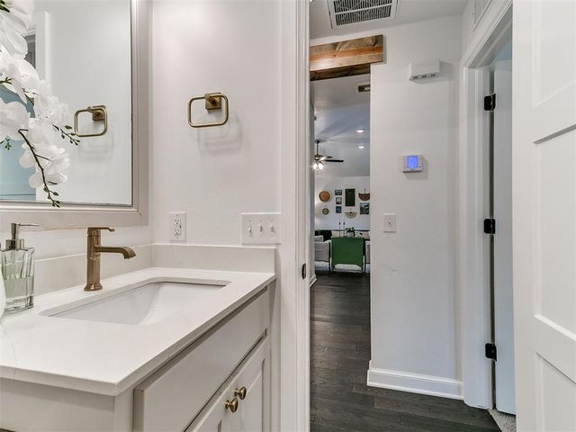 3809 NW 176th Street, Edmond, OK 73012