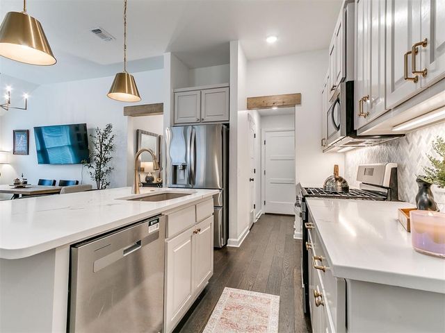 3809 NW 176th Street, Edmond, OK 73012