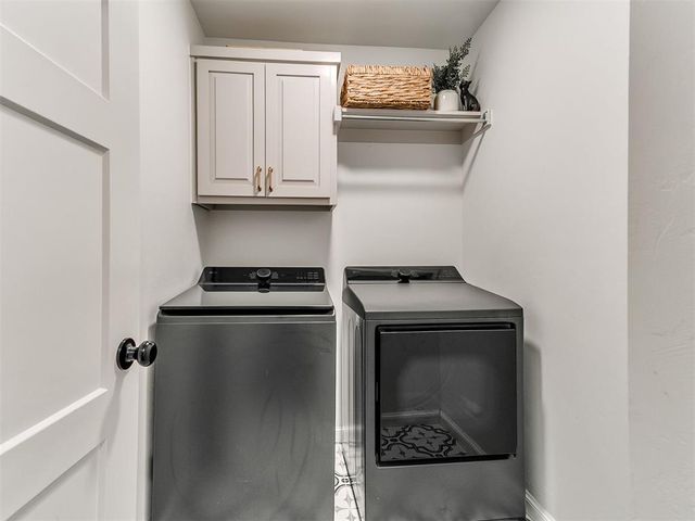 3809 NW 176th Street, Edmond, OK 73012