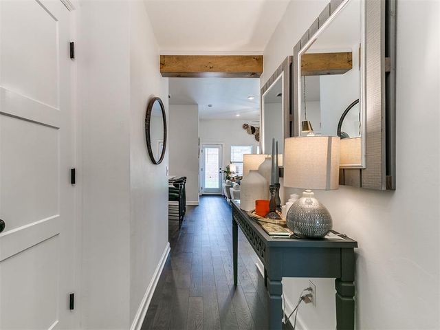 3809 NW 176th Street, Edmond, OK 73012