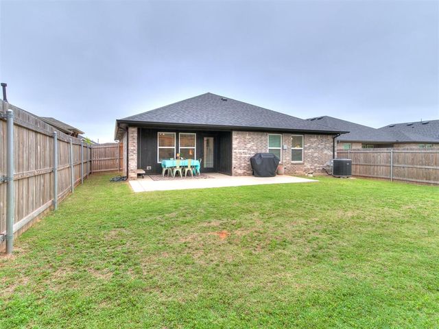3809 NW 176th Street, Edmond, OK 73012