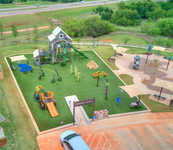 3809 NW 176th Street, Edmond, OK 73012