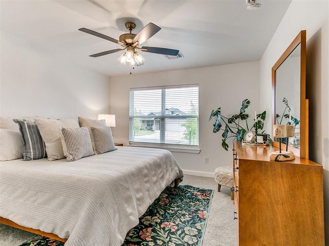 3809 NW 176th Street, Edmond, OK 73012