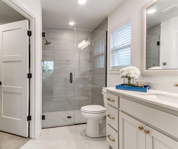 3809 NW 176th Street, Edmond, OK 73012