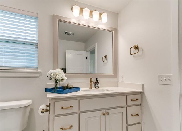 3809 NW 176th Street, Edmond, OK 73012