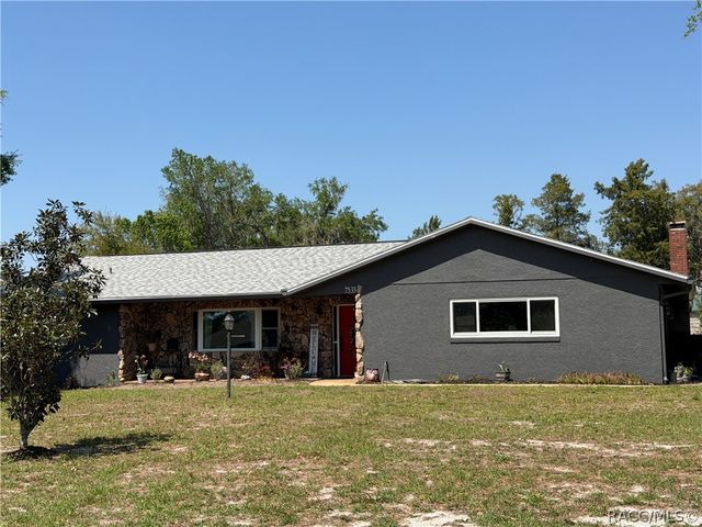 7533 E Applewood Drive, Inverness, FL 34450