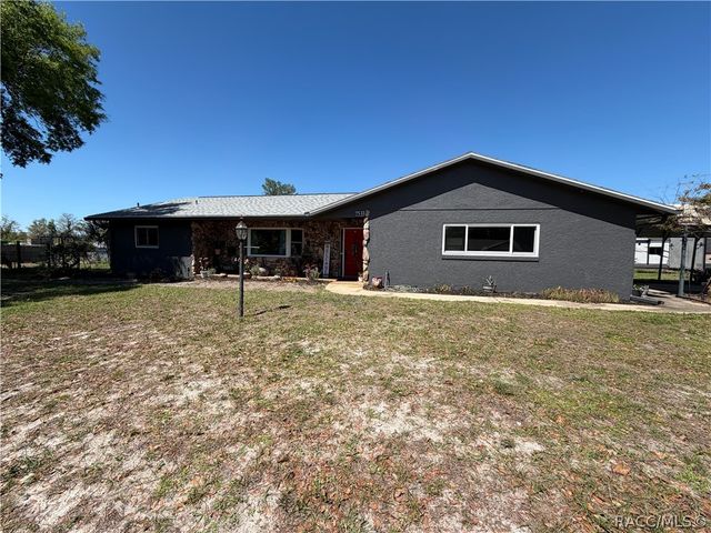 7533 E Applewood Drive, Inverness, FL 34450