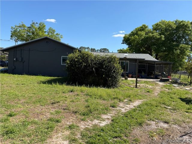 7533 E Applewood Drive, Inverness, FL 34450