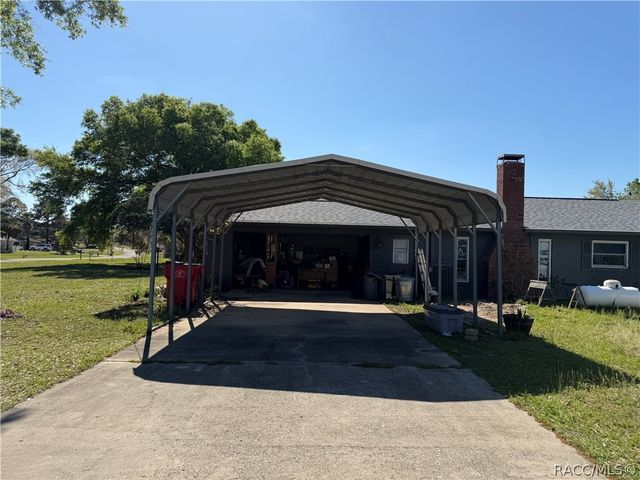 7533 E Applewood Drive, Inverness, FL 34450