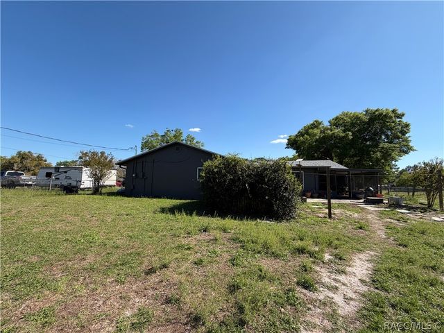 7533 E Applewood Drive, Inverness, FL 34450