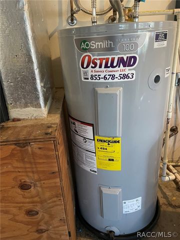 7533 E Applewood Drive, Inverness, FL 34450