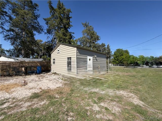 7533 E Applewood Drive, Inverness, FL 34450